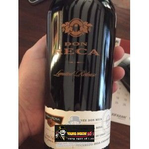 Vang Chile DON RECA Limited Release bn1