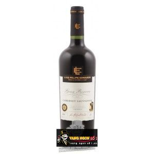 Vang chile Luis Felipe Edwards Gran Reserva Cabernet Sauvignon