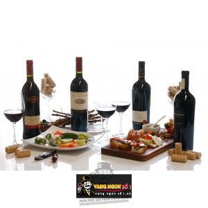 Vang Chile CASADONOSO D bn1