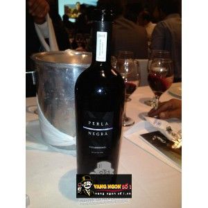 Vang Chile Casadonoso Perla Negra bn1