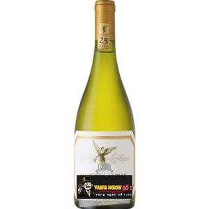 Vang Chile Montes Alpha Chardonnay