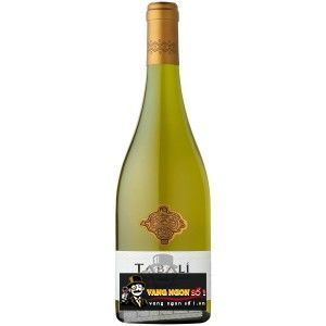 Vang Chile TABALI Reserva Especial Chardonnay
