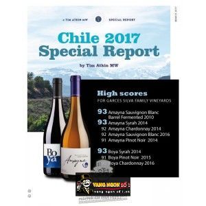 Vang Chile Amayna Pinot Noir bn3