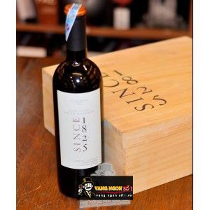 Vang Chile Since 1825 Reserva Cabernet Sauvignon bn2