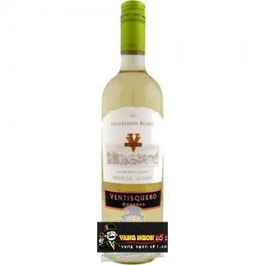 Vang Chile Ventisquero Reserva Sauvignon Blanc