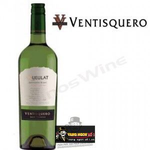 Vang Chile VENTISQUERO QUEULAT Sauvignon Blanc bn1
