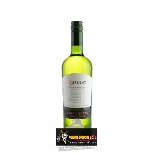 Vang Chile VENTISQUERO QUEULAT Sauvignon Blanc