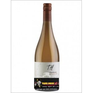 Vang Chile UNDURRAGA TH Chardonnay