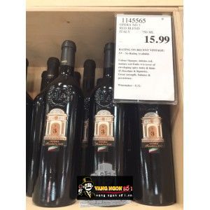 Vang Ý N3 OPERA 2005 bn1