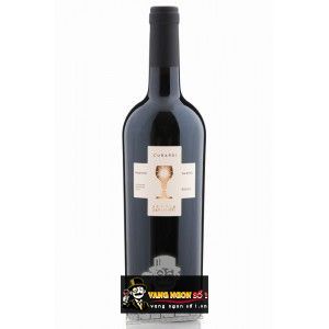 Vang ý Diciotto Primitivo Salento Schola Sarmenti