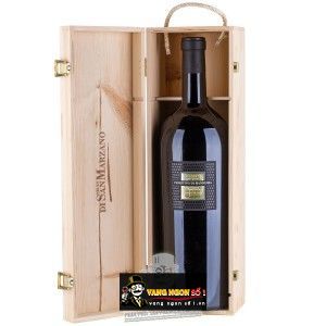 Vang ý 60 Primitivo Di Manduria bn2