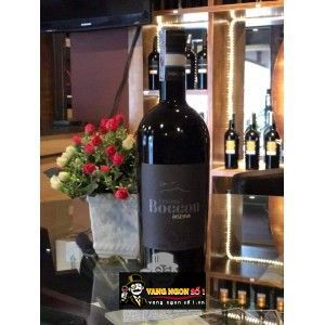 Vang Ý BOCCON RISERVA bn1