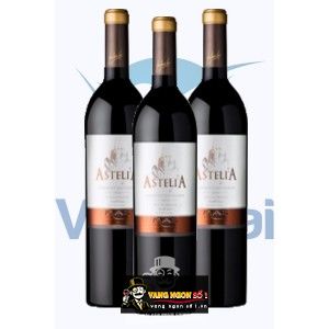Vang Pháp Astelia Cabernet Sauvignon