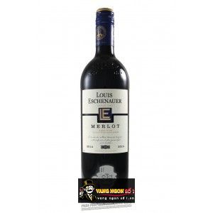 Vang Pháp Louis Eschenauer Cabernet Sauvignon bn1