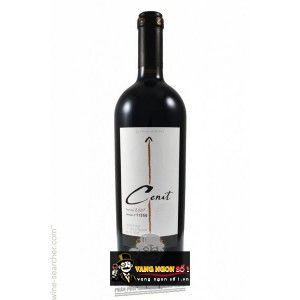 Vang Chile CALITERRA Cenit