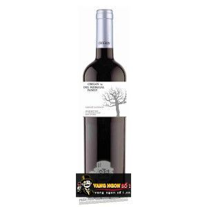 Vang Chile Origen Cabernet Sauvignon Bán rẻ nhất