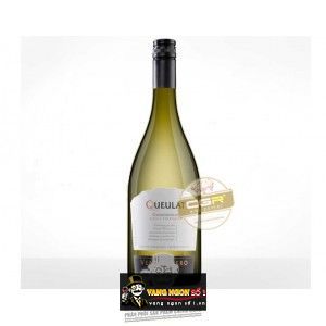 Vang Chile VENTISQUERO QUEULAT Gran Reserva Chardonnay