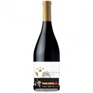 Vang Chile PANGEA SYRAH