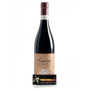 Vang ý ZENATO AMARONE DELLA VALPOLICELLA CLASSICO