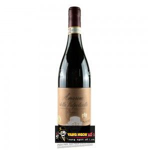 Vang ý ZENATO AMARONE DELLA VALPOLICELLA CLASSICO bn2