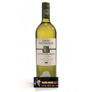 Vang Pháp Louis Eschenauer Sauvignon Blanc bn2