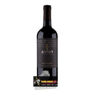 Vang Chile ABTAO Gran Reserva