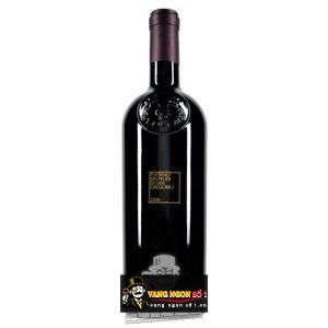 Vang Ý PATRIMO DEI FEUDI DI SAN GREGORIO