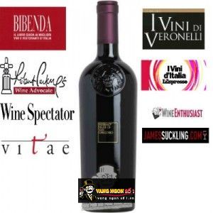 Vang Ý PATRIMO DEI FEUDI DI SAN GREGORIO bn1