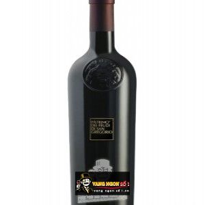 Vang Ý PATRIMO DEI FEUDI DI SAN GREGORIO bn2