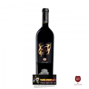 Rượu vang ý LUDI Velenosi