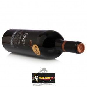 Vang chile Ventisquero Grey Cabernet Sauvignon bn3