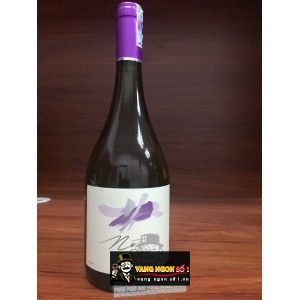 Vang Chile Notable Reserva Chardonnay bn1