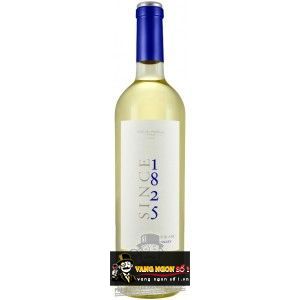 Vang Chile Since 1825 Sauvignon Blanc