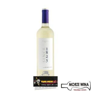 Vang Chile Since 1825 Sauvignon Blanc bn1