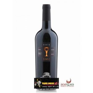 Vang Ý Nerio Nardo Riserva Rosso Schola Sarmenti