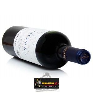 Vang Chile NOVAS Gran Reserva Cabernet Sauvignon bn1