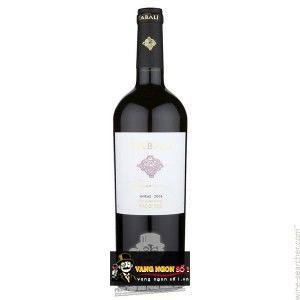 Vang Chile TABALI Reserva Syrah