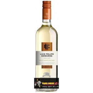 Vang Chile Luis Felipe Edwards Sauvignon Blanc