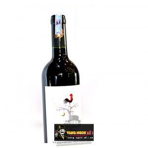 Vang Chile Cantoalba Cabernet Sauvignon bn1