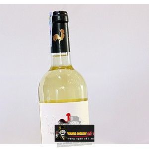 Vang Chile Cantoalba Sauvignon Blanc bn1