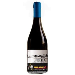 Vang Chile TARA Atacama Pinot Noir bn2