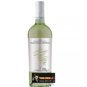 Vang Ý MALVASIA BIANCA LE VIGNE DI SAMMARCO