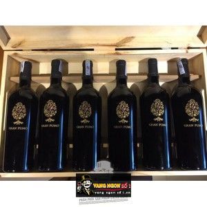 Vang ý GRAN PUMO SAN MARZANO bn1