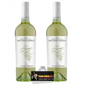 Vang Ý CHARDONNAY LE VIGNE DI SAMMARCO