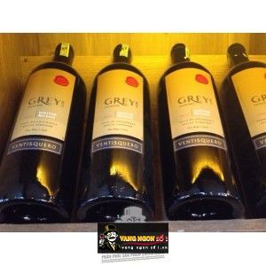 Vang Chile VENTISQUERO GREY ULTRA Limited Release bn1