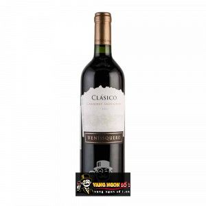 Vang Chile Ventisquero Clasico Cabernet sauvignon