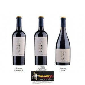 Vang Chile Since 1825 Cabernet Sauvignon bn2