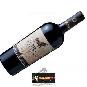 Vang Chile TORO DE PIEDRA bn4