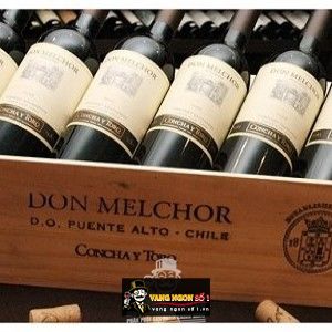 Vang Chile DON MELCHOR bn1
