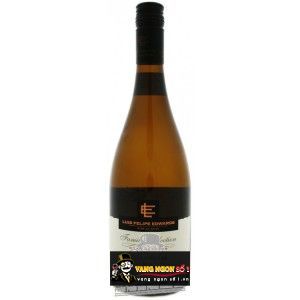 Vang Chile Luis Felipe Edwards Gran Reserva Chardonnay